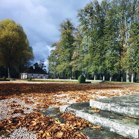 Le Chateau De Bressey & Son Orangerie المظهر الخارجي الصورة