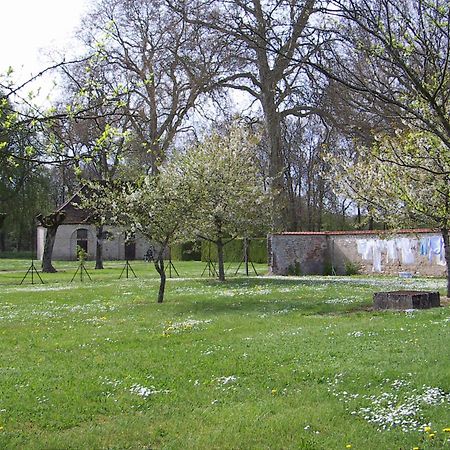 Le Chateau De Bressey & Son Orangerie المظهر الخارجي الصورة