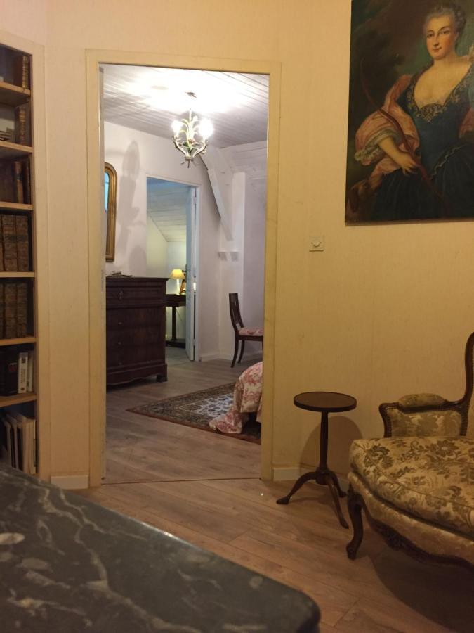 Le Chateau De Bressey & Son Orangerie المظهر الخارجي الصورة