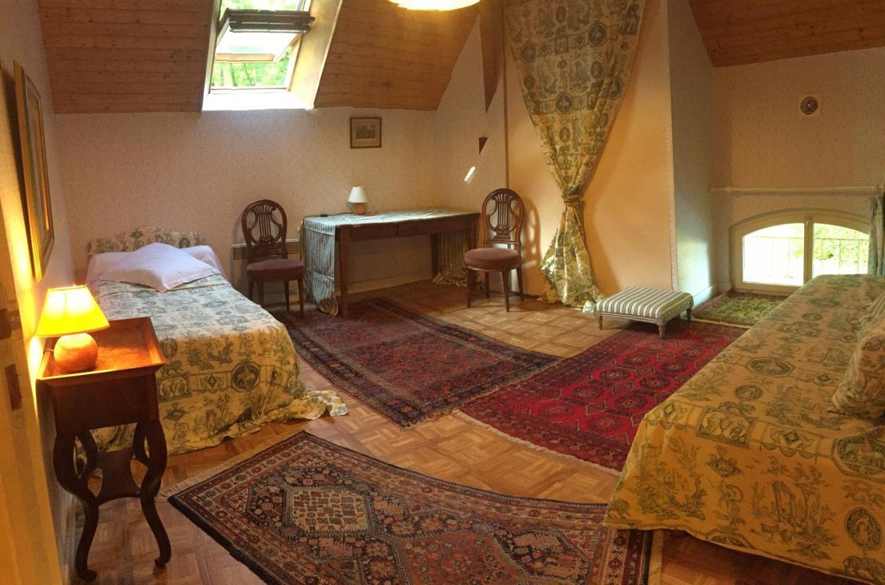 Le Chateau De Bressey & Son Orangerie المظهر الخارجي الصورة