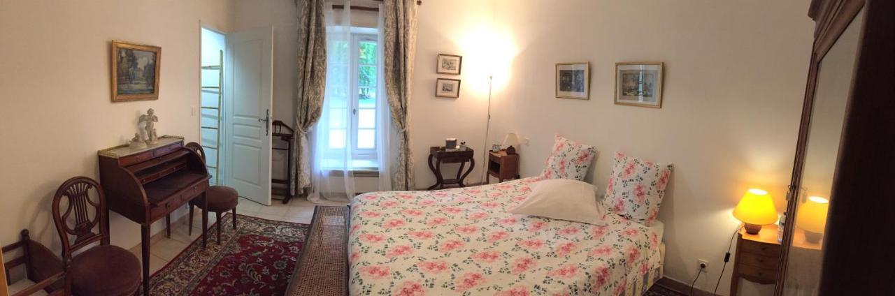 Le Chateau De Bressey & Son Orangerie المظهر الخارجي الصورة