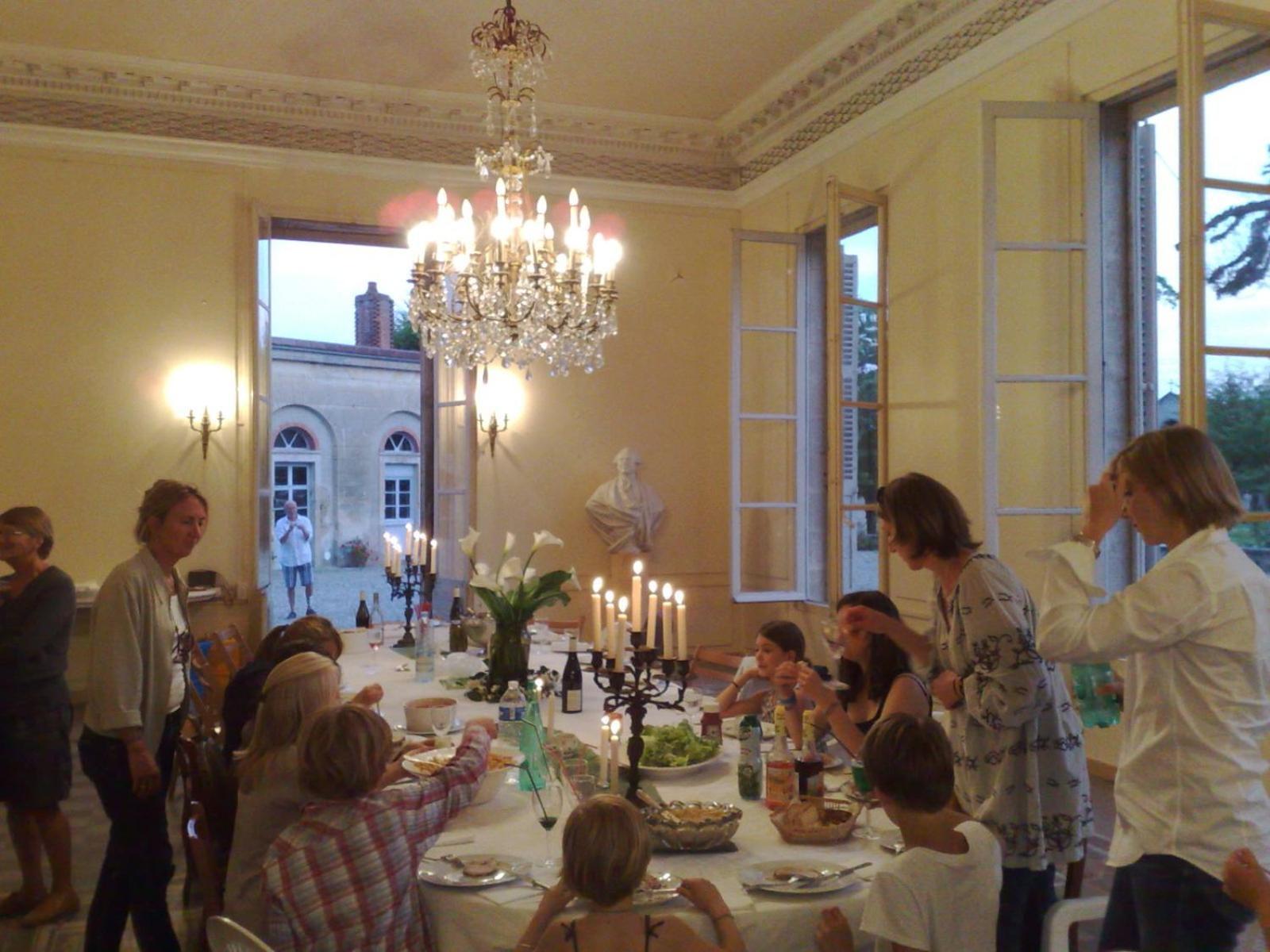 Le Chateau De Bressey & Son Orangerie المظهر الخارجي الصورة