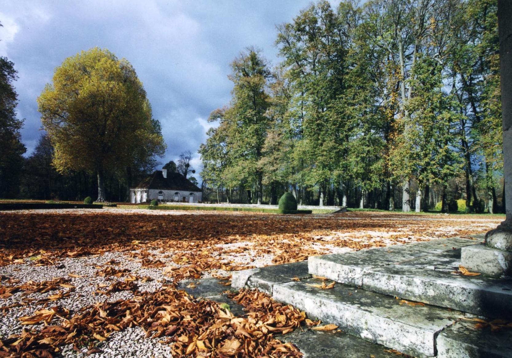 Le Chateau De Bressey & Son Orangerie المظهر الخارجي الصورة