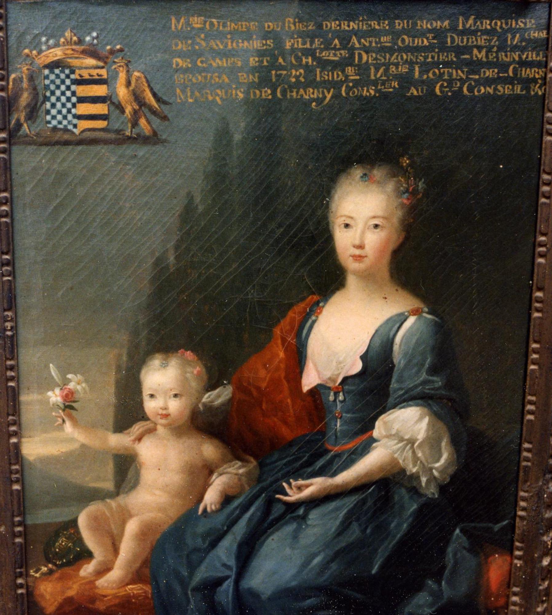 Le Chateau De Bressey & Son Orangerie المظهر الخارجي الصورة