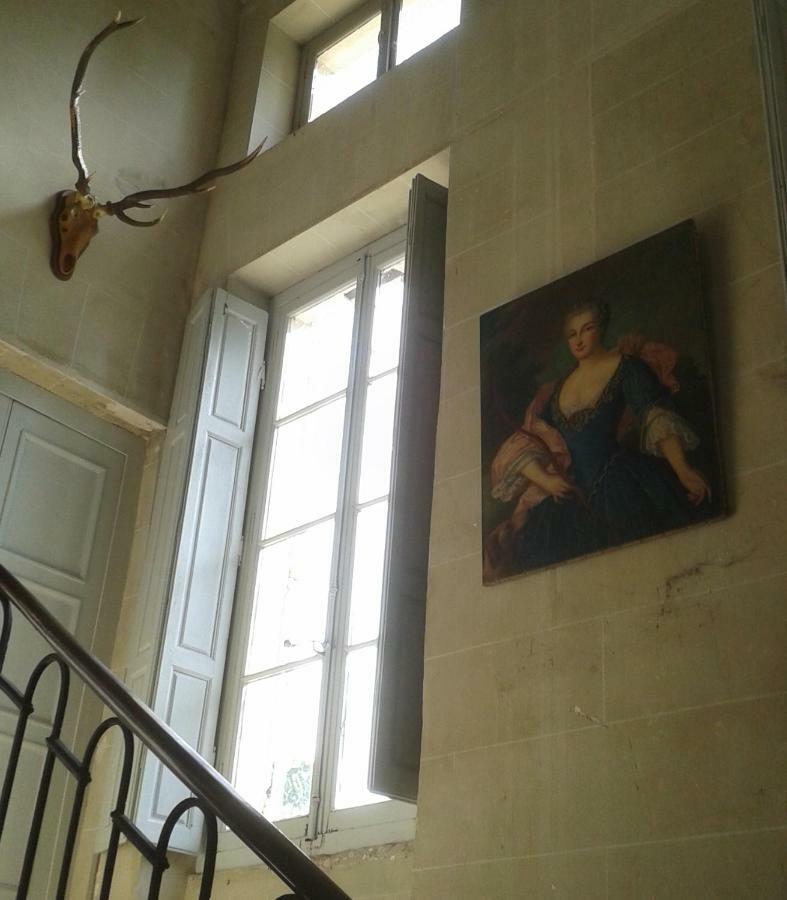 Le Chateau De Bressey & Son Orangerie المظهر الخارجي الصورة