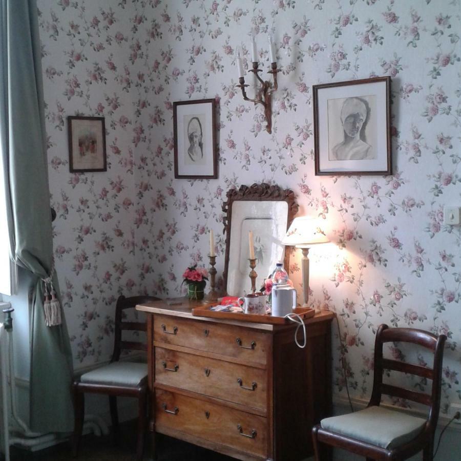 Le Chateau De Bressey & Son Orangerie المظهر الخارجي الصورة